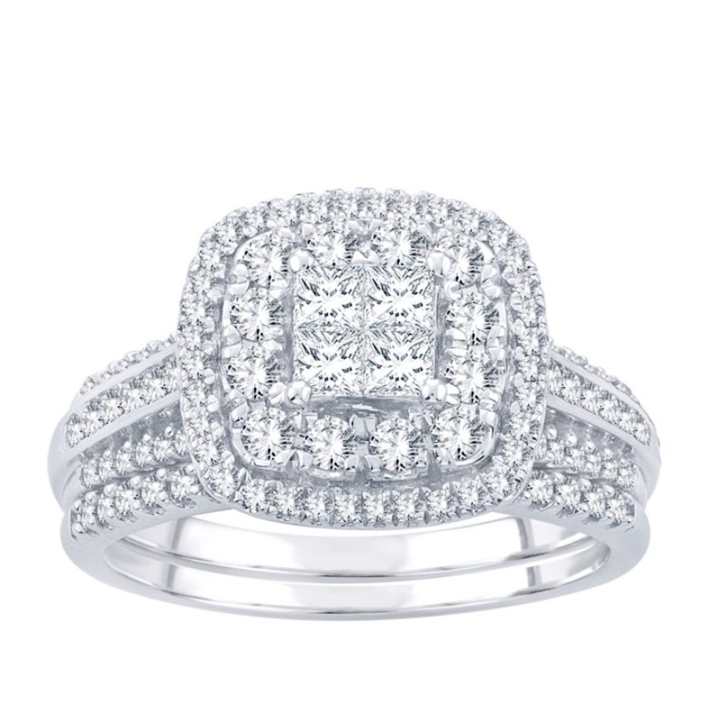 Bridal Set